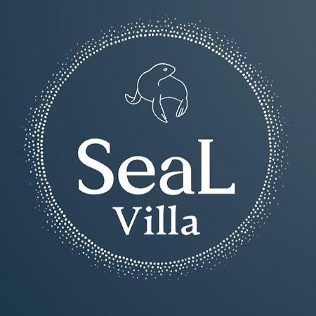 Seal Villa Kırlangıç Dış mekan fotoğraf