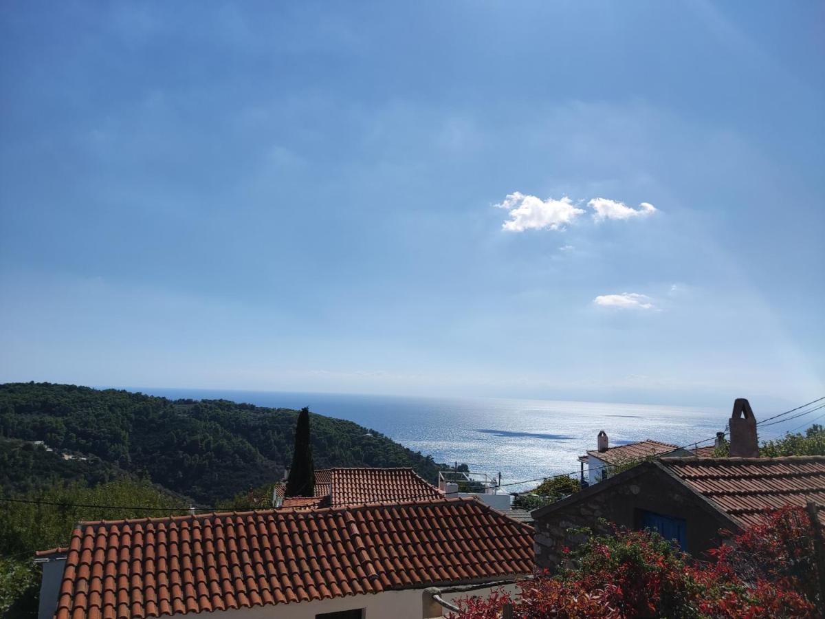Seal Villa Kırlangıç Dış mekan fotoğraf