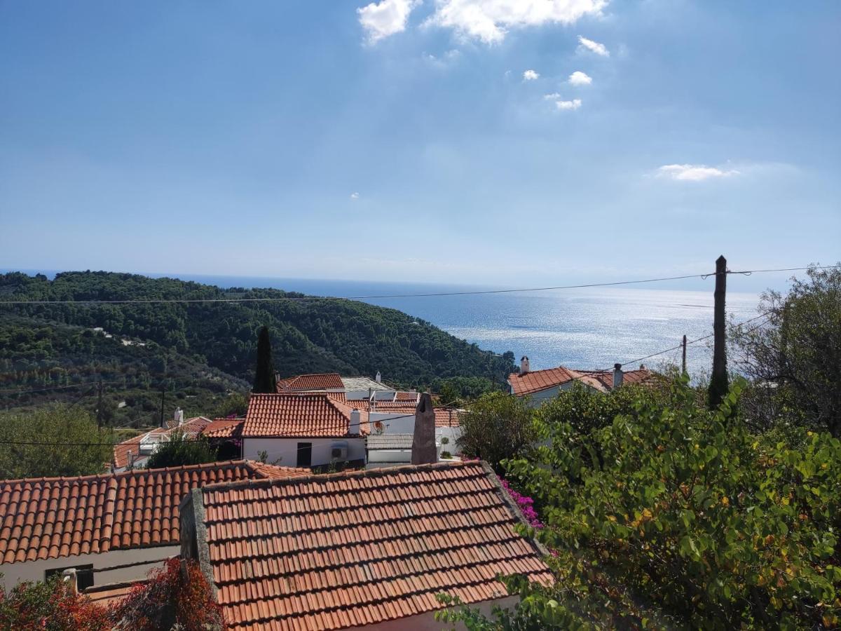 Seal Villa Kırlangıç Dış mekan fotoğraf