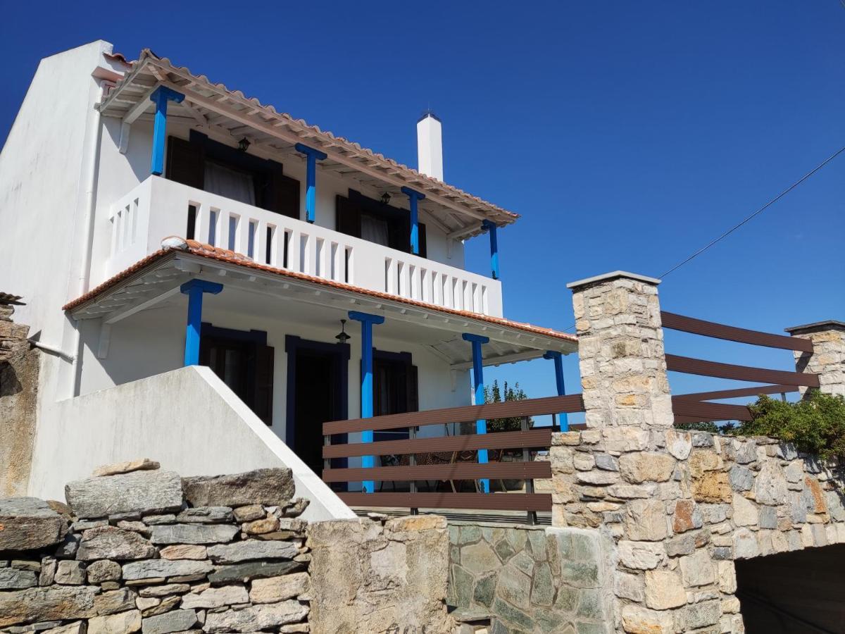 Seal Villa Kırlangıç Dış mekan fotoğraf