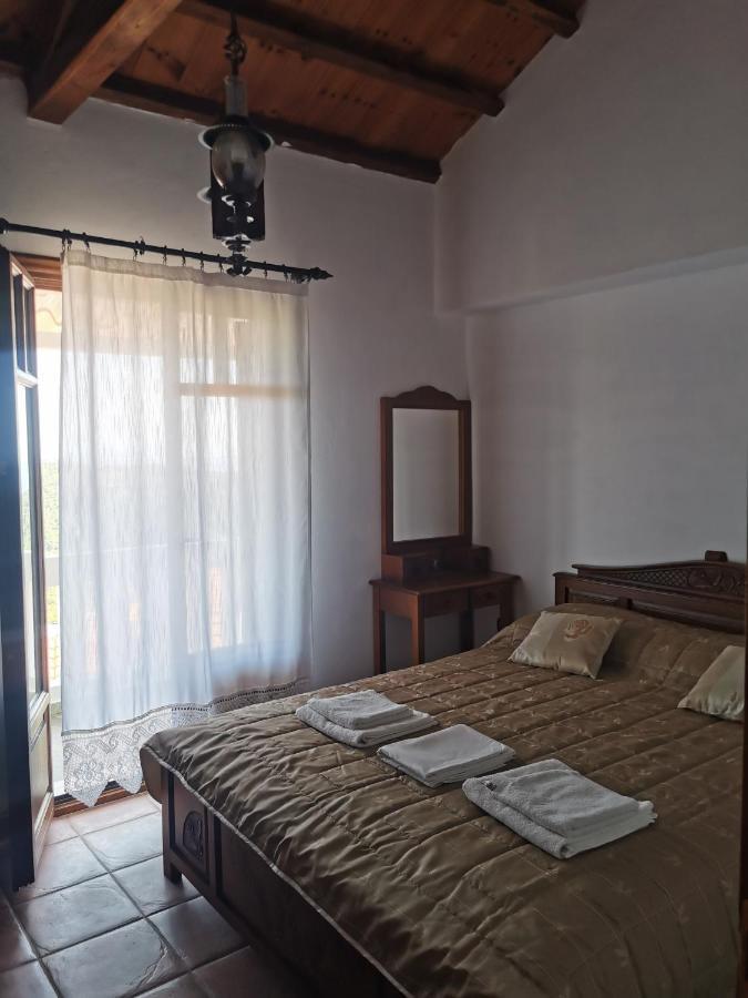 Seal Villa Kırlangıç Dış mekan fotoğraf