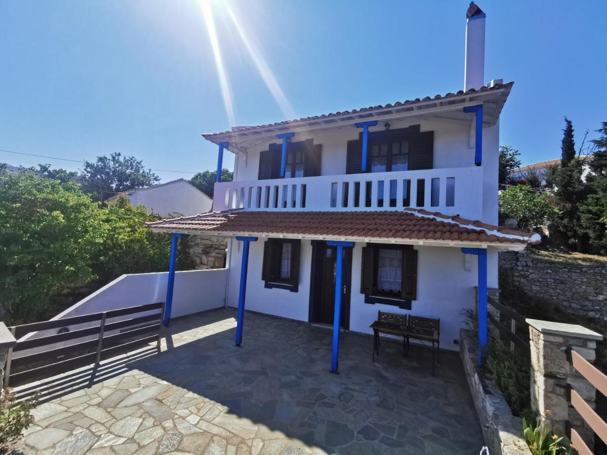Seal Villa Kırlangıç Dış mekan fotoğraf