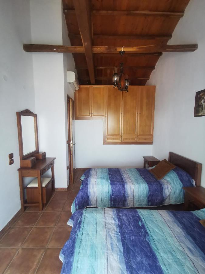 Seal Villa Kırlangıç Dış mekan fotoğraf