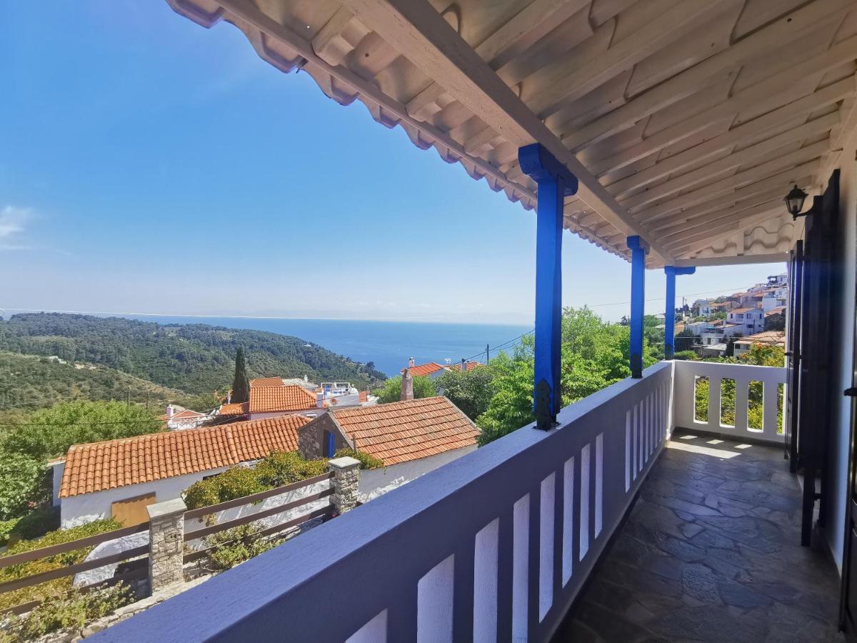 Seal Villa Kırlangıç Dış mekan fotoğraf