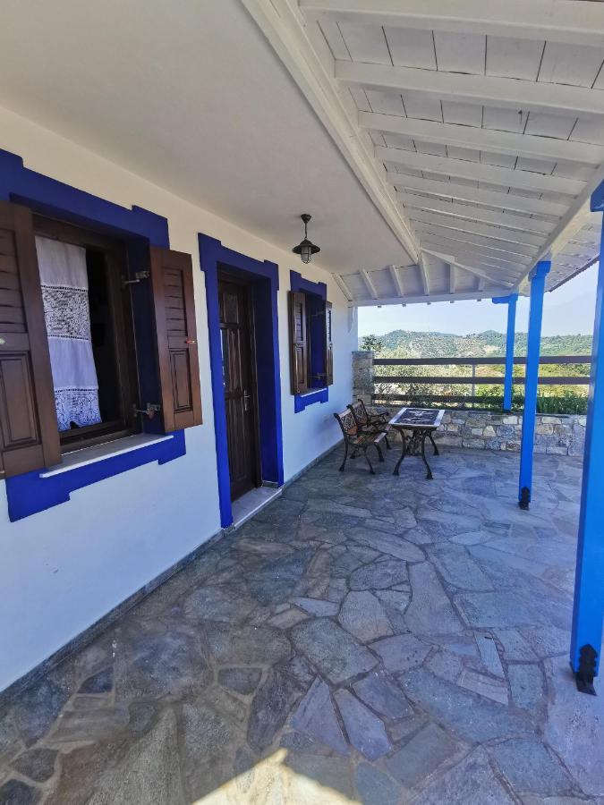 Seal Villa Kırlangıç Dış mekan fotoğraf