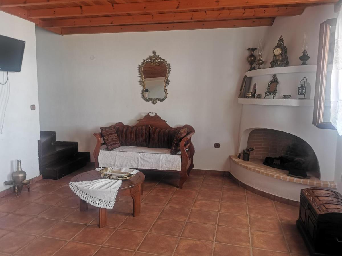 Seal Villa Kırlangıç Dış mekan fotoğraf