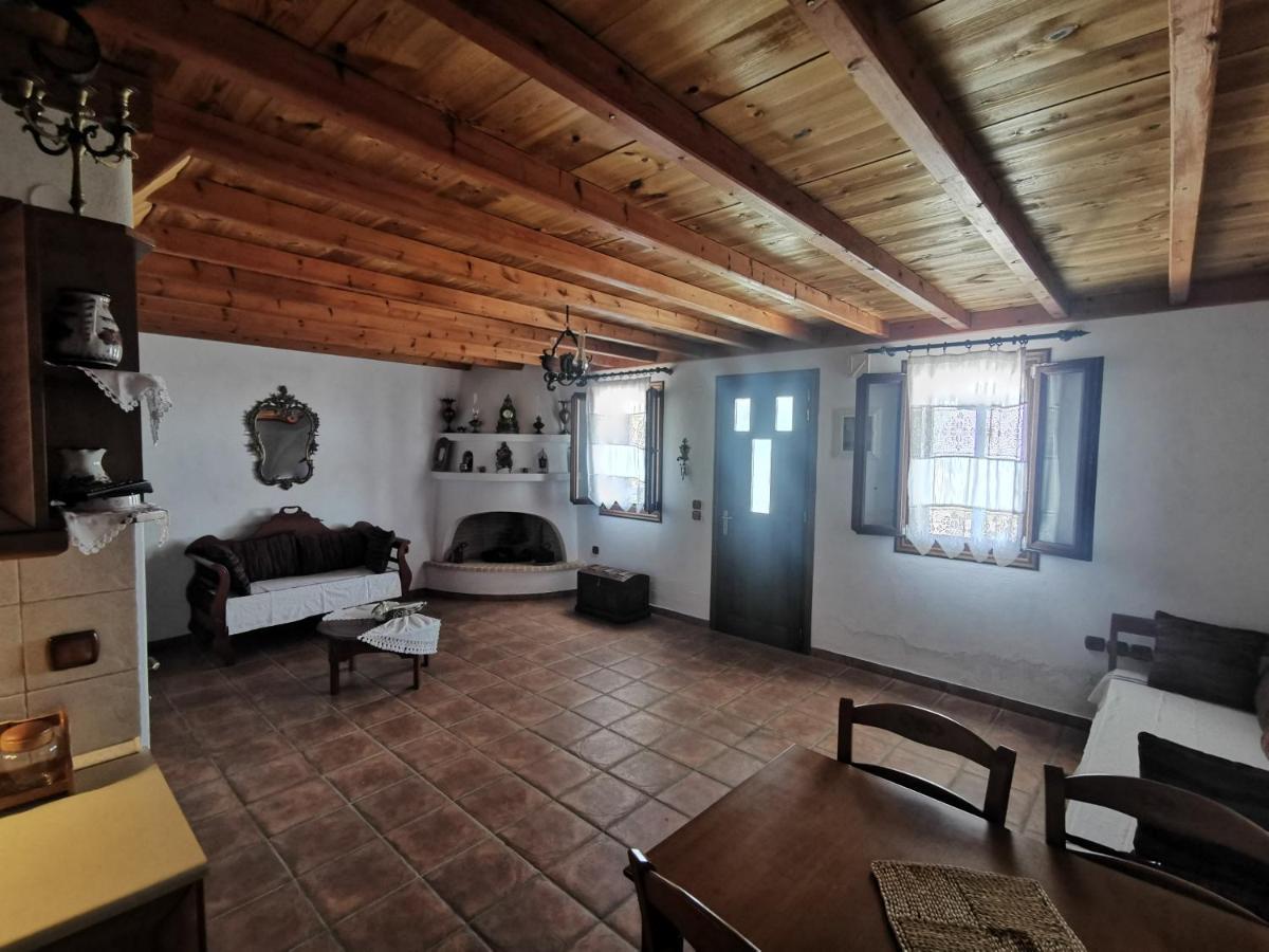Seal Villa Kırlangıç Dış mekan fotoğraf