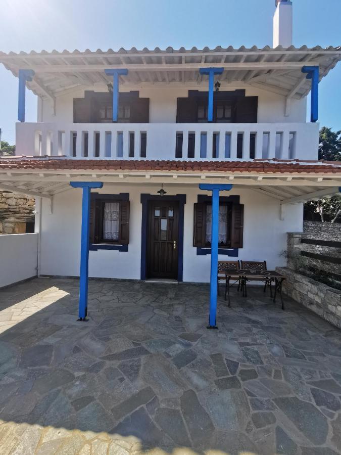 Seal Villa Kırlangıç Dış mekan fotoğraf