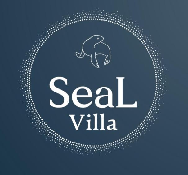 Seal Villa Kırlangıç Dış mekan fotoğraf