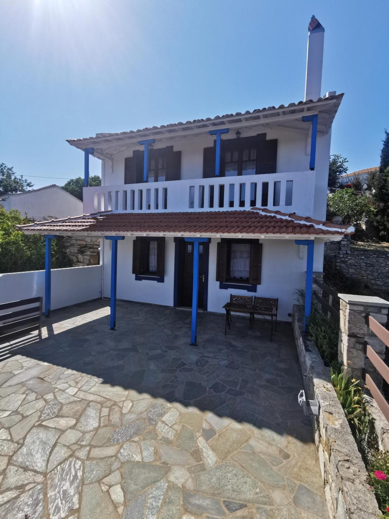 Seal Villa Kırlangıç Dış mekan fotoğraf